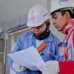 Rehabilitación y Reforma Integral de Oficinas